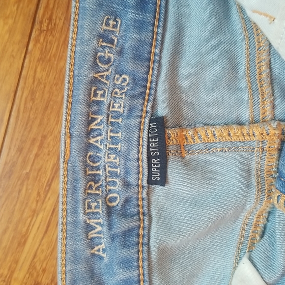 3 for $15 American Eagle Outfitters Shorts - Picture 3 of 4